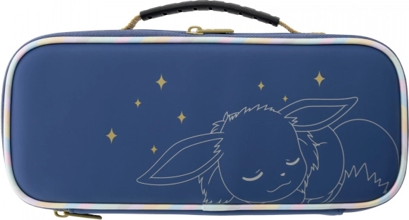 HORI Cargo Pouch-hoes voor Nintendo Switch – Eevee Evolutions