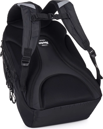 Ergonomisch draagcomfort de hele dag