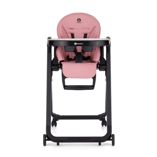Eetstoel Petite&Mars Tasty sugar pink