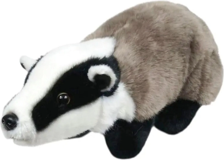 Pluchen das 30 cm