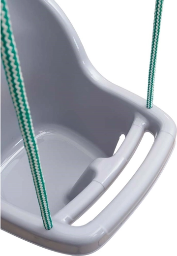 Duurzame constructie en eenvoudig onderhoud