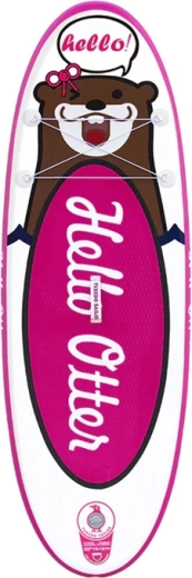 Stabiele en veilige start op het water