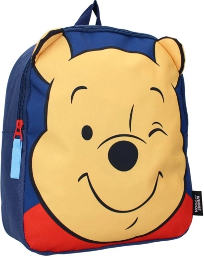 Rugzak Winnie de Poeh Vadobag - 1 stuk