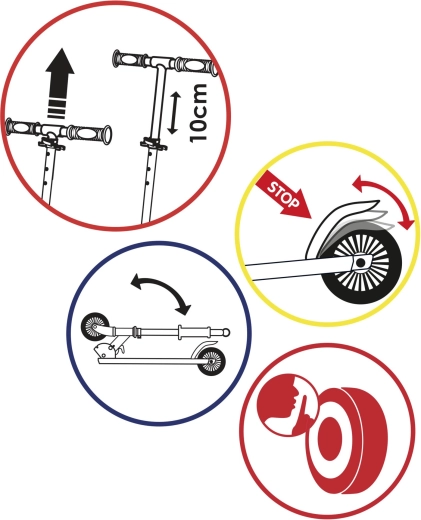 Groeit met je kind mee