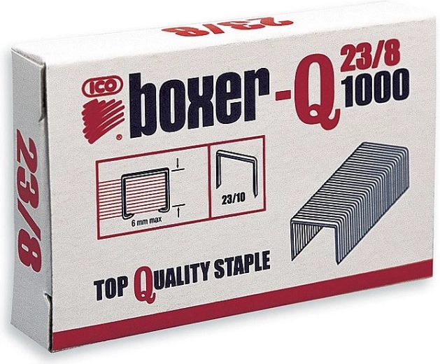 Nietjes Boxer-Q 23/8