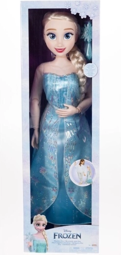 Disney Frozen – pop Elsa 80 cm