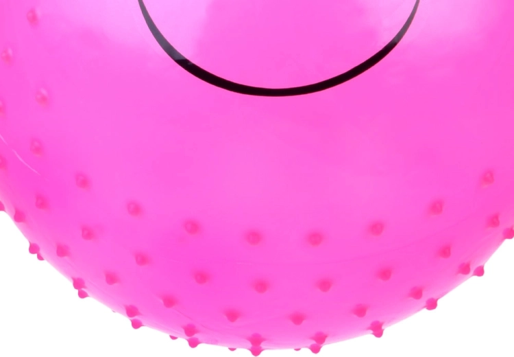 Antisliptextuur voor zekerheid tijdens het spelen