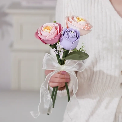 Eenvoudige montage zonder lijm