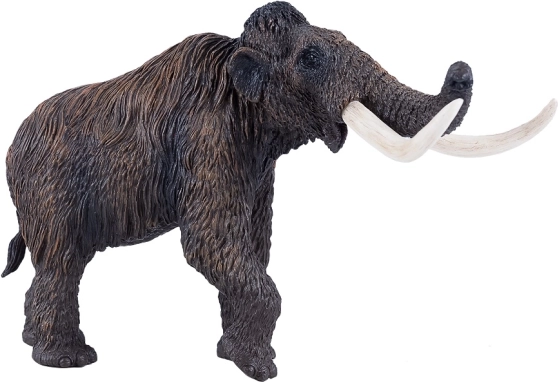 Mojo figuur wolharige mammoet Deluxe