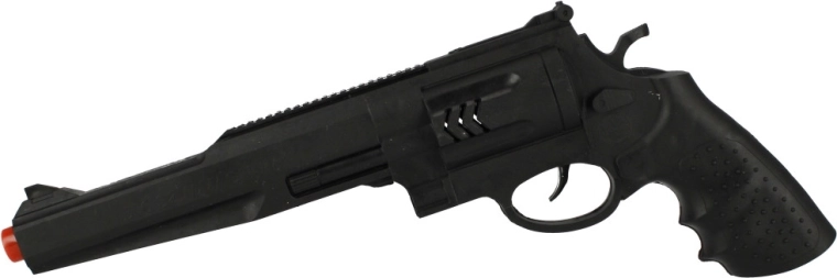 Realistisch geluid zonder batterijen