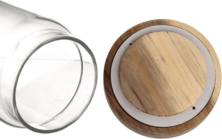 Luchtdichte afsluiting voor maximale versheid