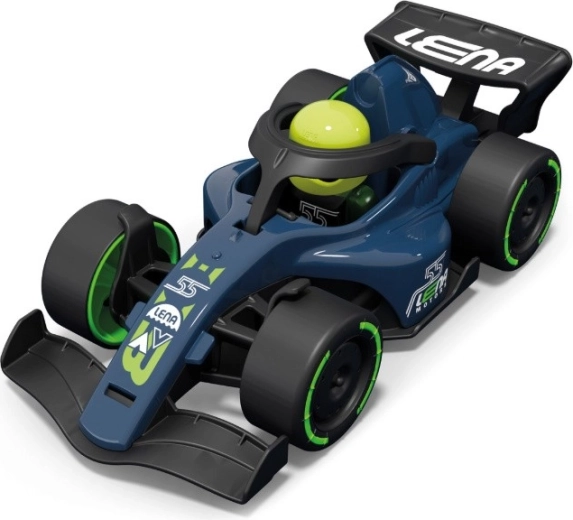 LENA racewagen 21 cm