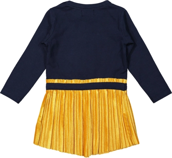 Comfortabele top met lange mouwen