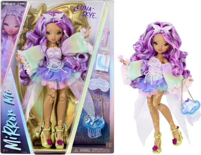 MirrorMi modepop Luna Skye Dreamy
