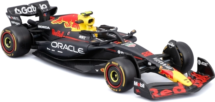 Hoogwaardige die-cast uitvoering in schaal 1:43