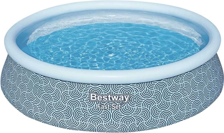 Snel opzetten in een paar minuten