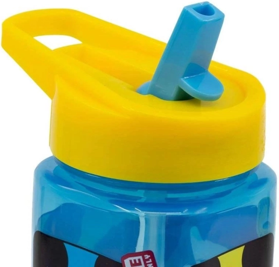 Praktisch drinken onderweg