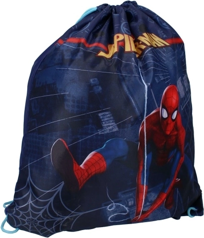 Spider-Man sporttas Bring It On - 1 stuk