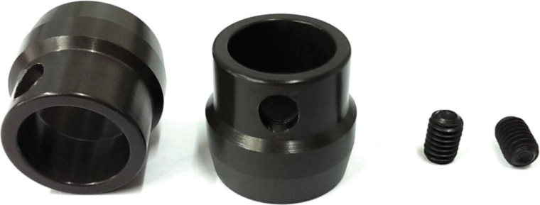 Jamara centrale CVD-koppeling voor Cup X3GT - 1 stuk