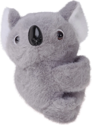 Zachte en schattige koala