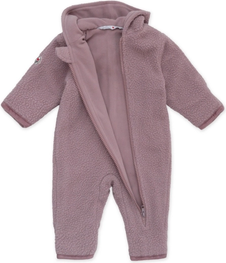 Kinbescherming en capuchon voor extra comfort