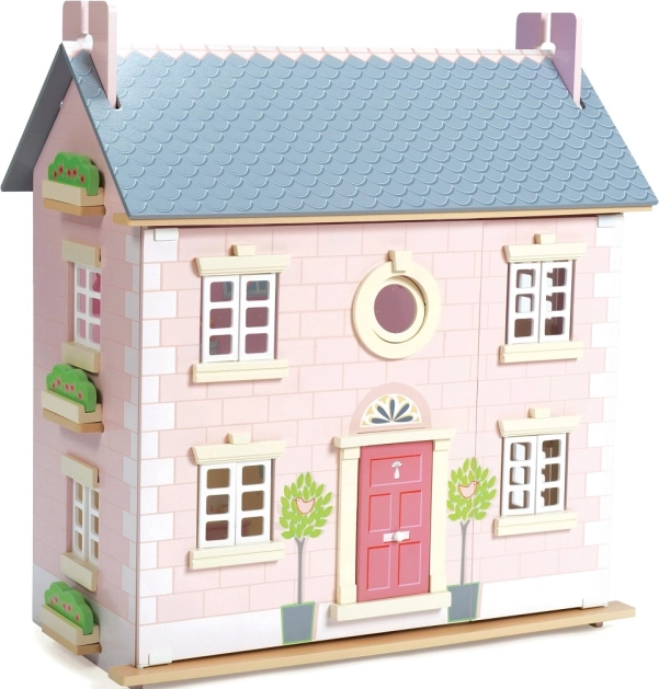 Le Toy Van Bay Tree poppenhuis