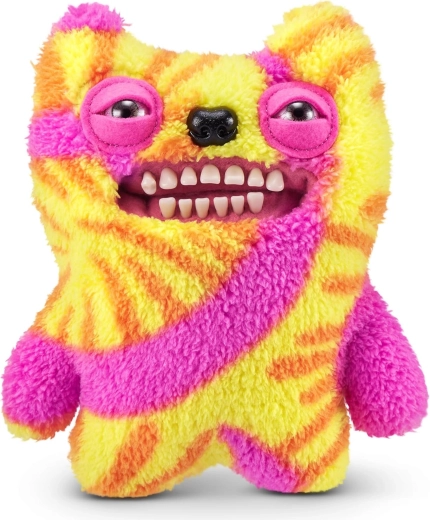 Kenmerkende tanden en hondenneus