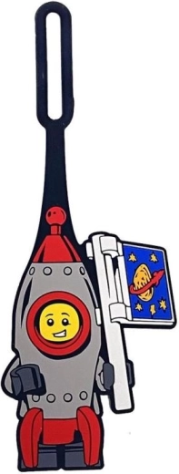 Gemakkelijke identificatie van bagage