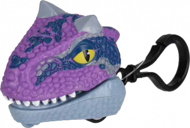 12 kleuren – kies je dinosaurus