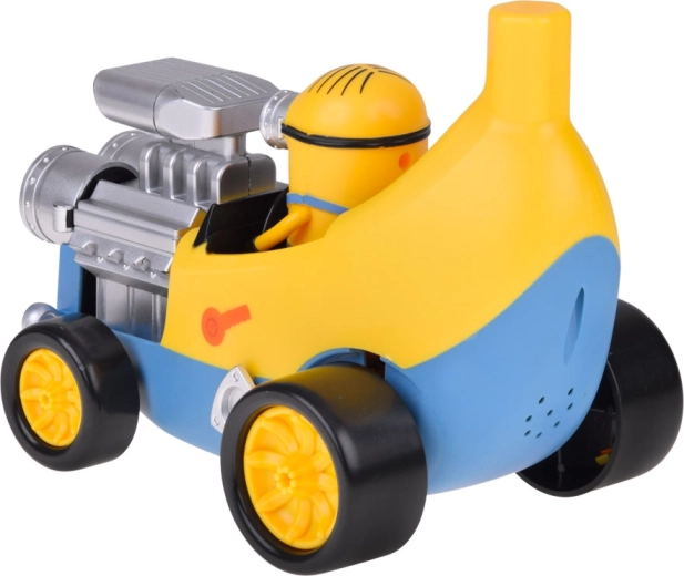 Vrijlopende wielen en duurzame constructie