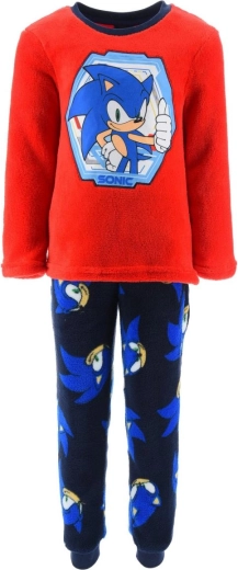 Kinderpyjama Sonic