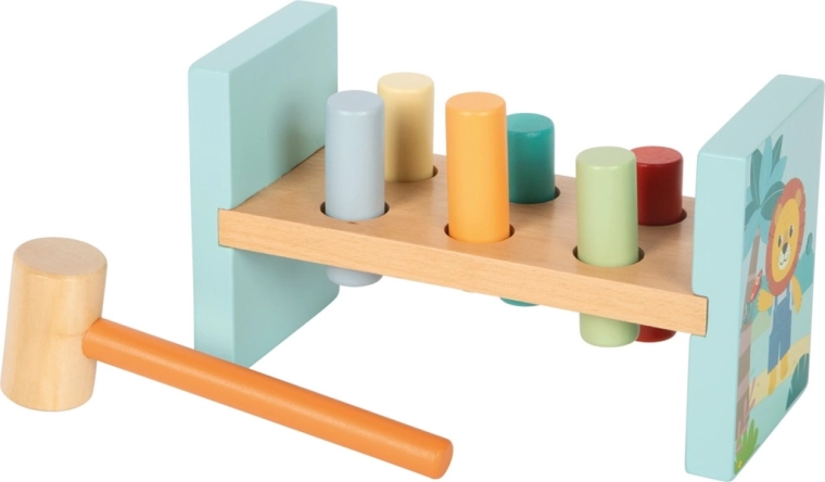 Veilige rubberen openingen