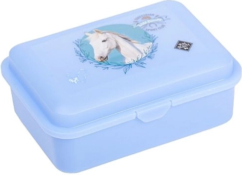 Lunchbox LizzyCard Wild Beauty