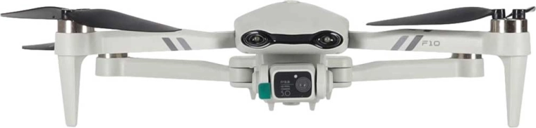 Wi‑Fi FPV-camera en functies in de 4DRC-app