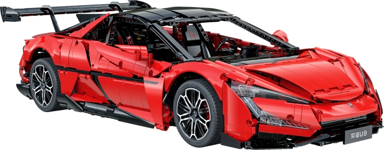 Slimme bediening via Bluetooth-app