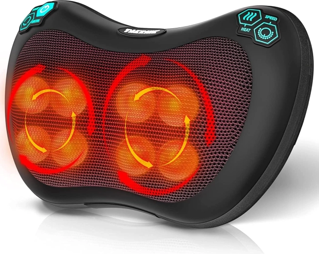 massagekussen pro comfy 30 w