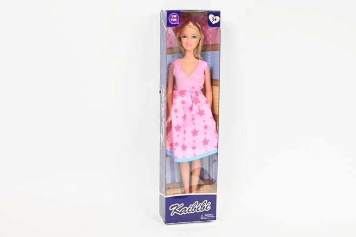 Pop 11,5" in doosje