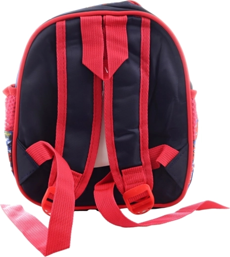 Comfortabel draaggemak voor kinderen