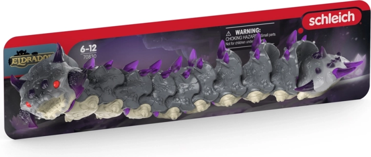 Schleich-kwaliteit voor langdurig speelplezier