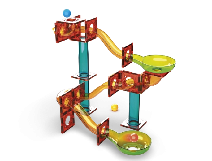 Stabiel en eenvoudig te verbinden