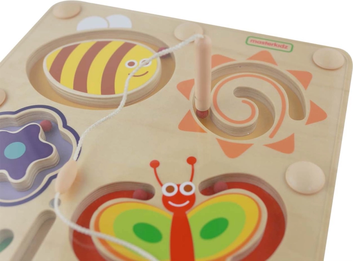 Veilige en duurzame houten afwerking