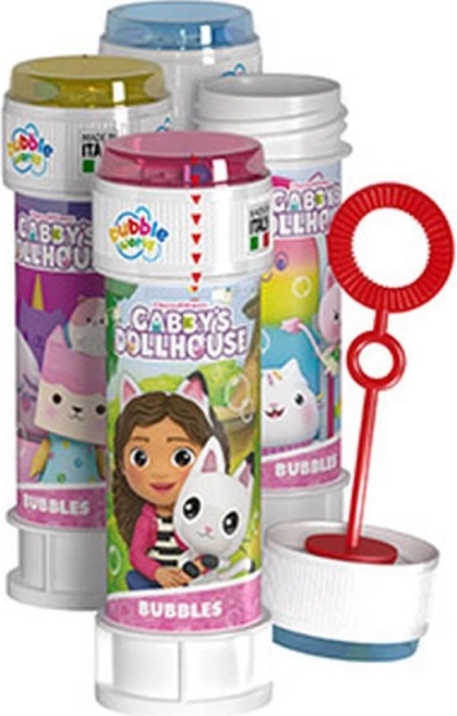 Bellenblaas GABBY’S DOLLHOUSE 60 ml