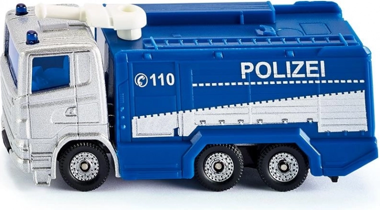 Siku Super politie-waterkanon