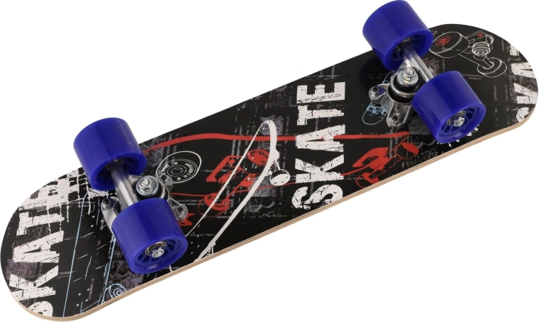 Stille en soepele rit