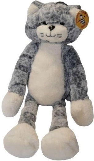 Formaat 50 cm voor een stevige knuffel