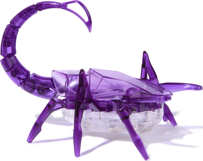 Bliksemsnelle beweging met vibratietechnologie