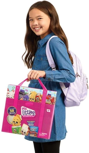 Opgeruimd en klaar voor onderweg