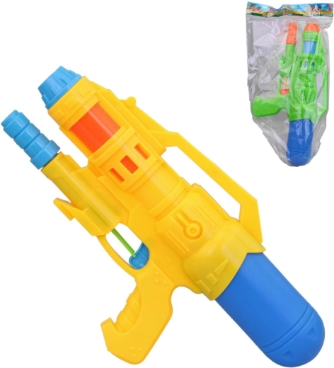 Waterpistool 31 cm in zak