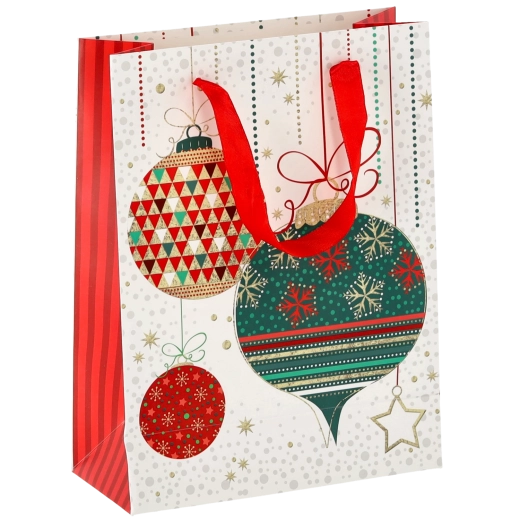 Stevige lintgrepen voor comfortabel dragen