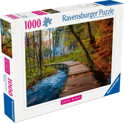 Ravensburger-kwaliteit